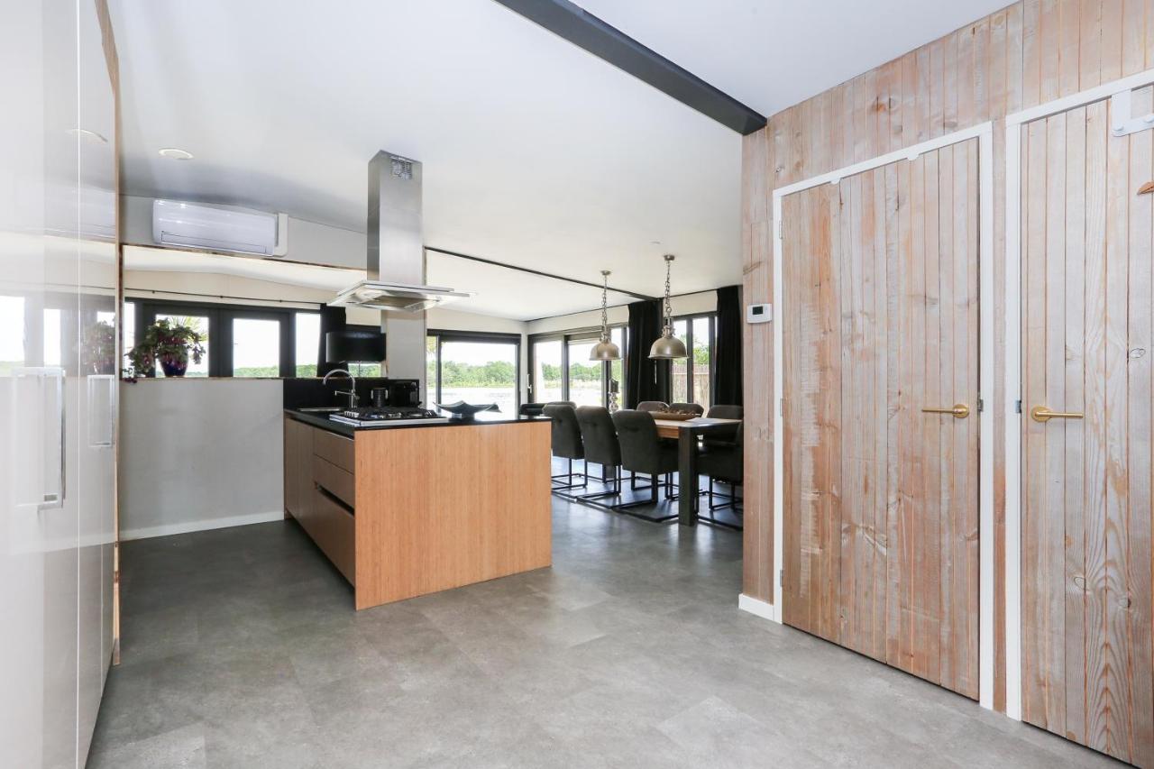 Beach House Erm Exterior foto